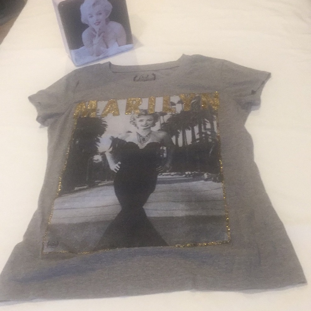 Marilyn Monroe T-Shirt